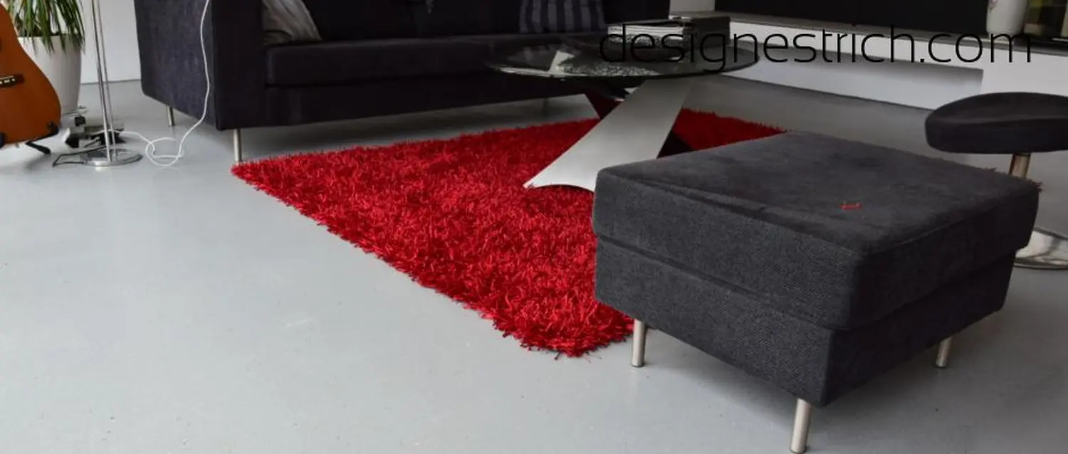 Innenarchitektur von GOW