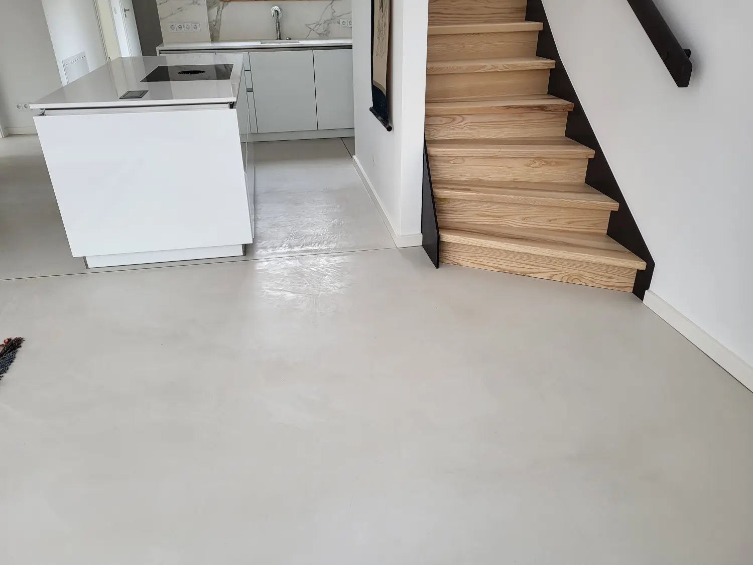 Fugenlose Beschichtungen von GOW