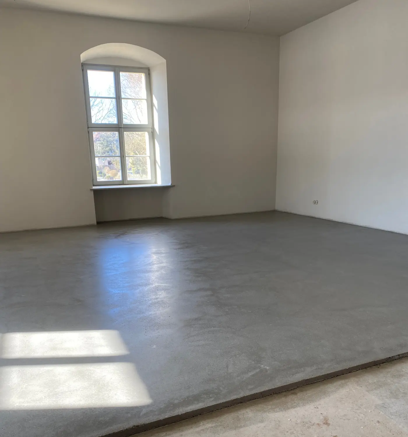 Leichtschleifverfahren von GOW