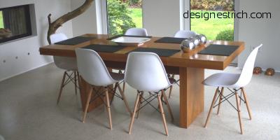 Designestrich, Sichtestrich, geschliffener Estrich, Designboden, CemFlow-Designfloor